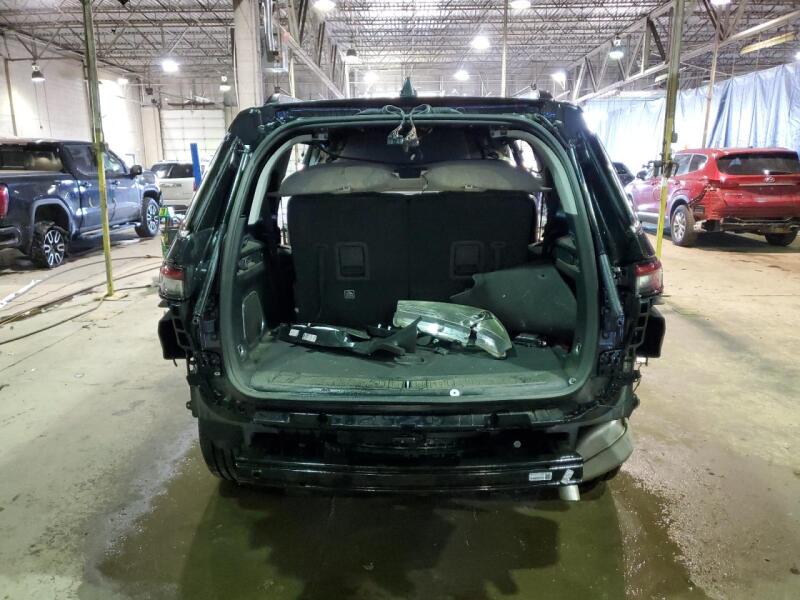 2023 JEEP GRAND CHEROKEE L LIMITED - 1C4RJKBG0P8793113 | SeoVin.biz