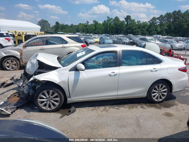 2016 TOYOTA CAMRY SE - 4T1BF1FK2GU146968 | SeoVin.biz
