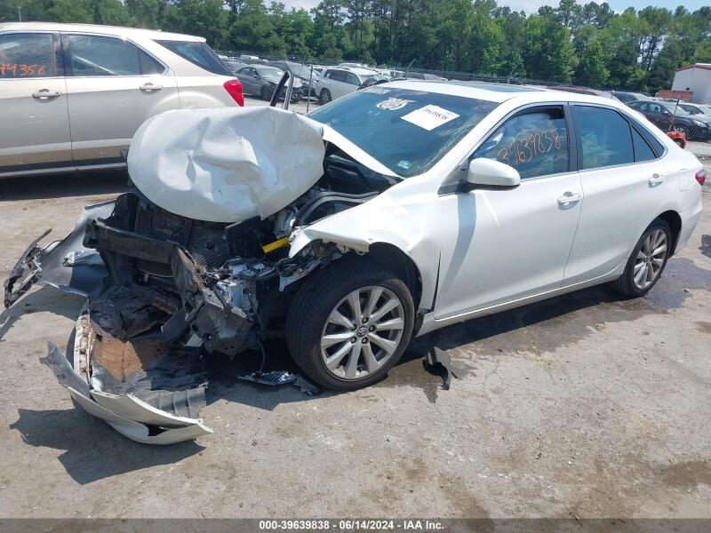 2016 TOYOTA CAMRY SE - 4T1BF1FK2GU146968 | SeoVin.biz