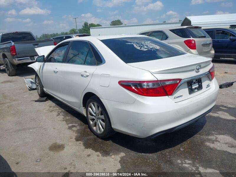 2016 TOYOTA CAMRY SE - 4T1BF1FK2GU146968 | SeoVin.biz