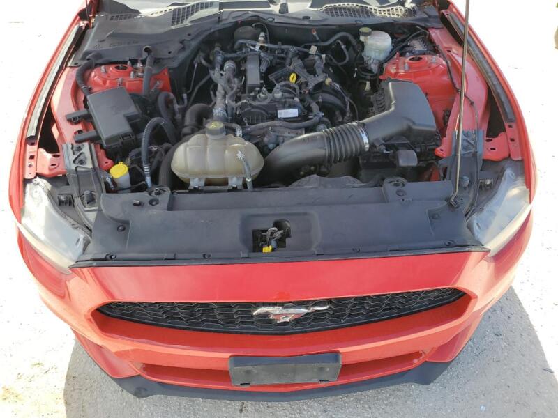 2016 FORD MUSTANG - 1FA6P8TH3G5252379 | SeoVin.biz