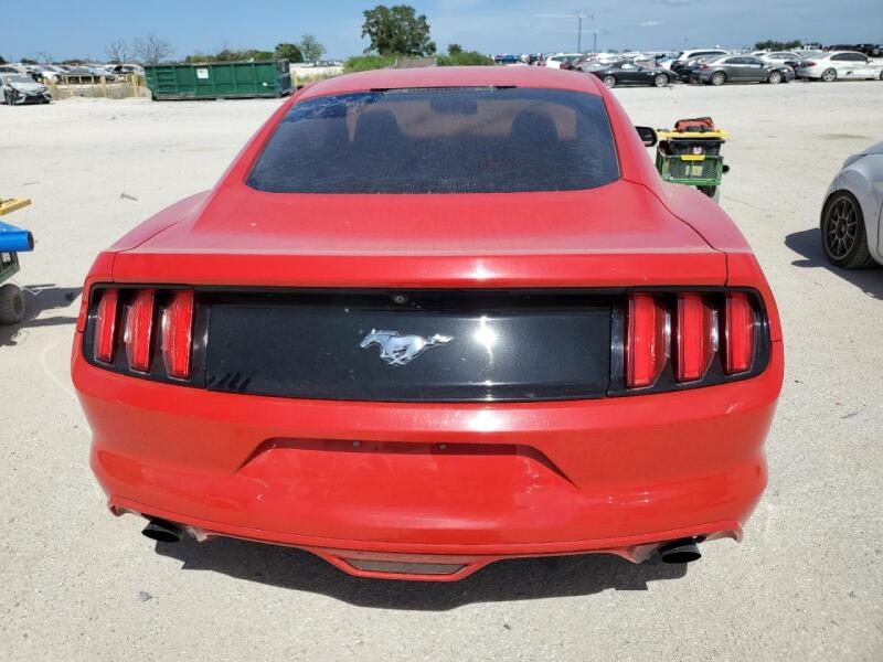 2016 FORD MUSTANG - 1FA6P8TH3G5252379 | SeoVin.biz