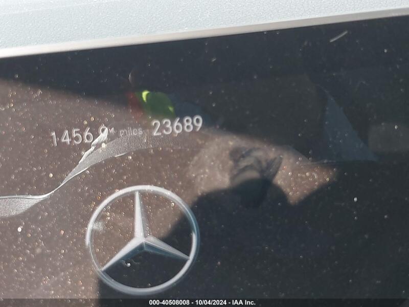 2021 MERCEDES-BENZ GLB 250 4MATIC - W1N4M4HB2MW112801 | SeoVin.biz