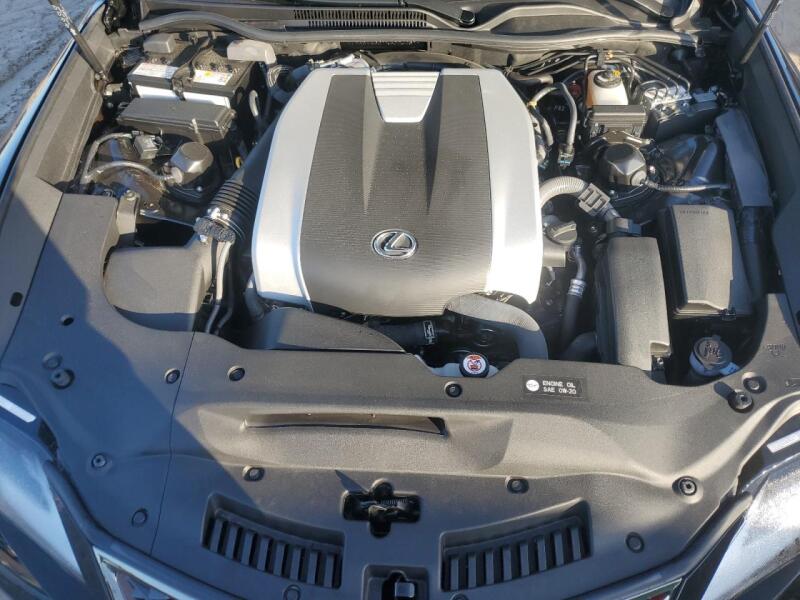 2022 LEXUS RC 350 BASE - JTHGZ5BC7N5026287 | SeoVin.biz