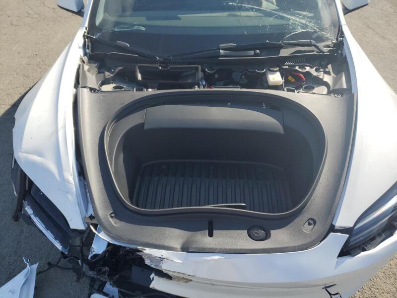 2024 TESLA MODEL 3 - 5YJ3E1EA6RF721685 | SeoVin.biz