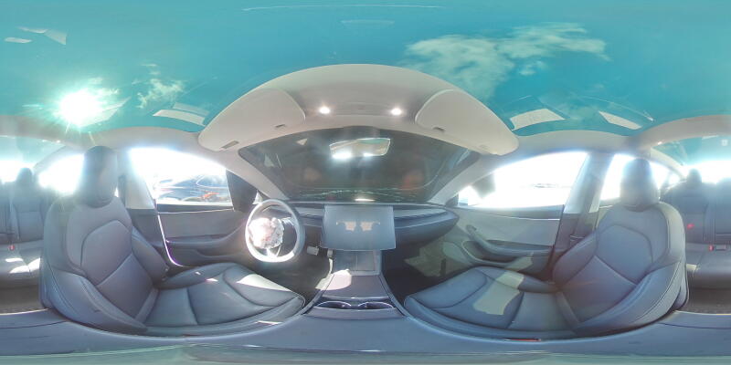 2024 TESLA MODEL 3 - 5YJ3E1EA6RF721685 | SeoVin.biz