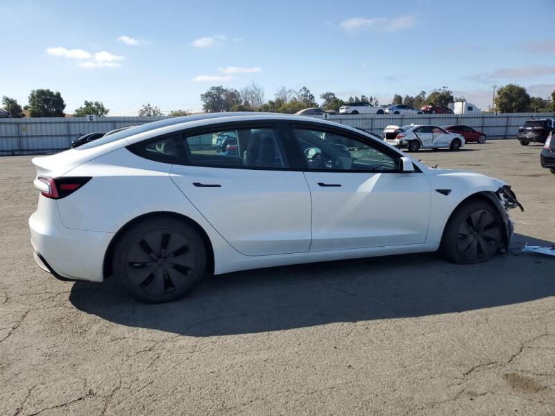 2024 TESLA MODEL 3 - 5YJ3E1EA6RF721685 | SeoVin.biz