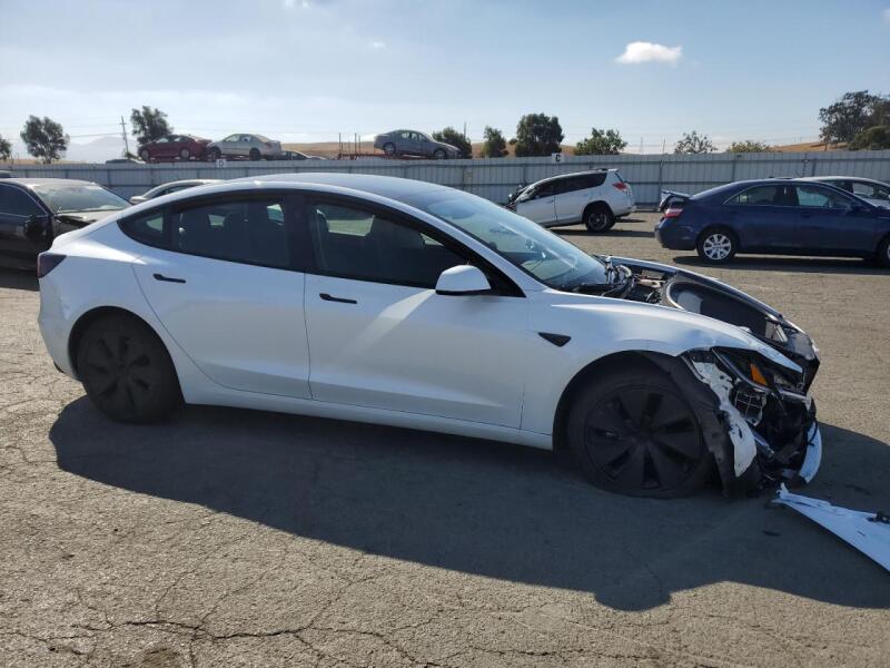 2024 TESLA MODEL 3 - 5YJ3E1EA6RF721685 | SeoVin.biz