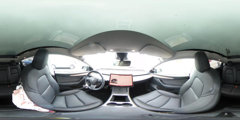 2024 TESLA MODEL Y - 7SAYGDED5RF161155 | SeoVin.biz