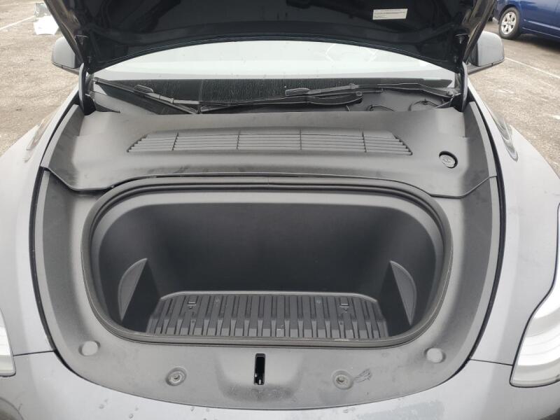 2024 TESLA MODEL Y - 7SAYGDED5RF161155 | SeoVin.biz