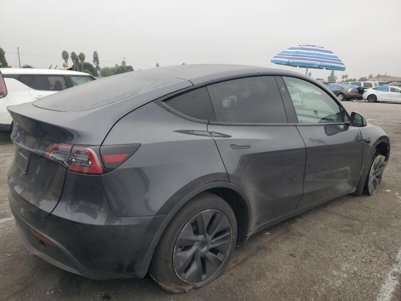 2024 TESLA MODEL Y - 7SAYGDED5RF161155 | SeoVin.biz