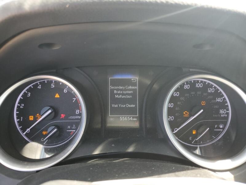 2021 TOYOTA CAMRY LE - 4T1C11AK5MU587502 | SeoVin.biz
