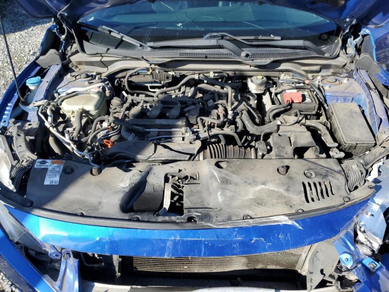 2016 HONDA CIVIC TOURING - 19XFC1F99GE213446 | SeoVin.biz