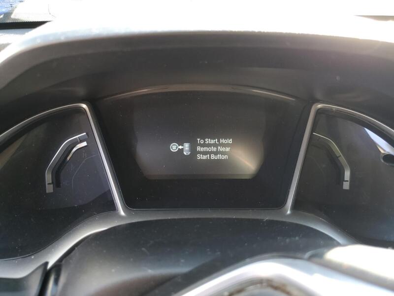 2016 HONDA CIVIC TOURING - 19XFC1F99GE213446 | SeoVin.biz