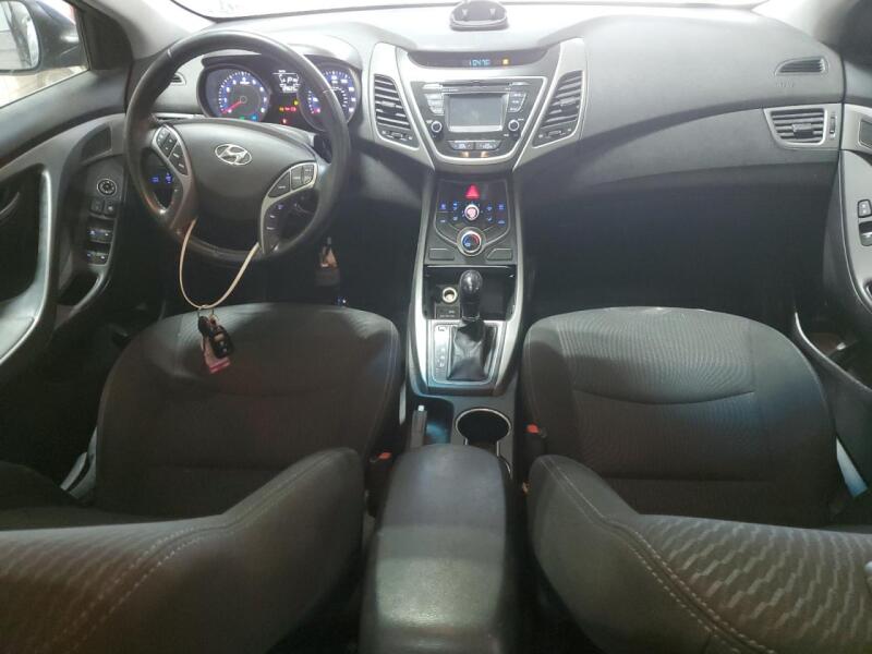 2015 HYUNDAI ELANTRA SE - 5NPDH4AE6FH591104 | SeoVin.biz
