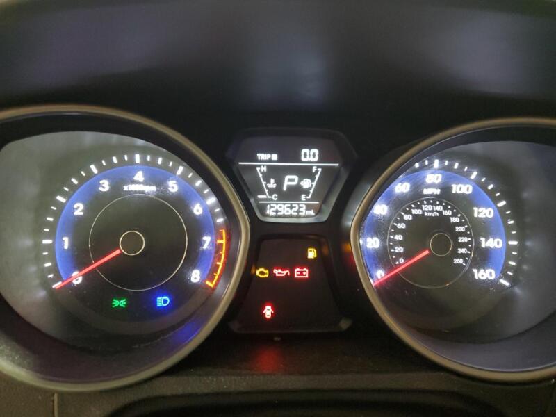 2015 HYUNDAI ELANTRA SE - 5NPDH4AE6FH591104 | SeoVin.biz