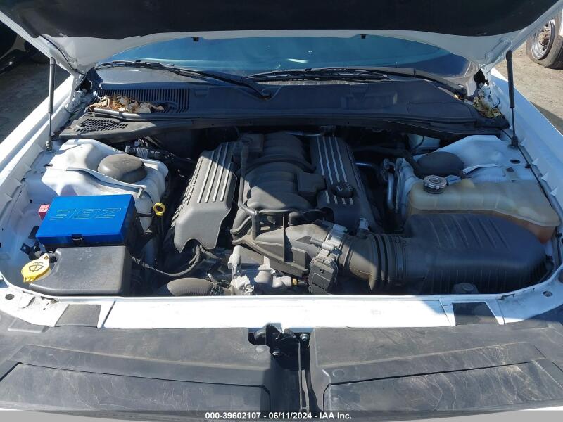 2020 DODGE CHALLENGER R/T SCAT PACK - 2C3CDZFJ4LH183879 | SeoVin.biz