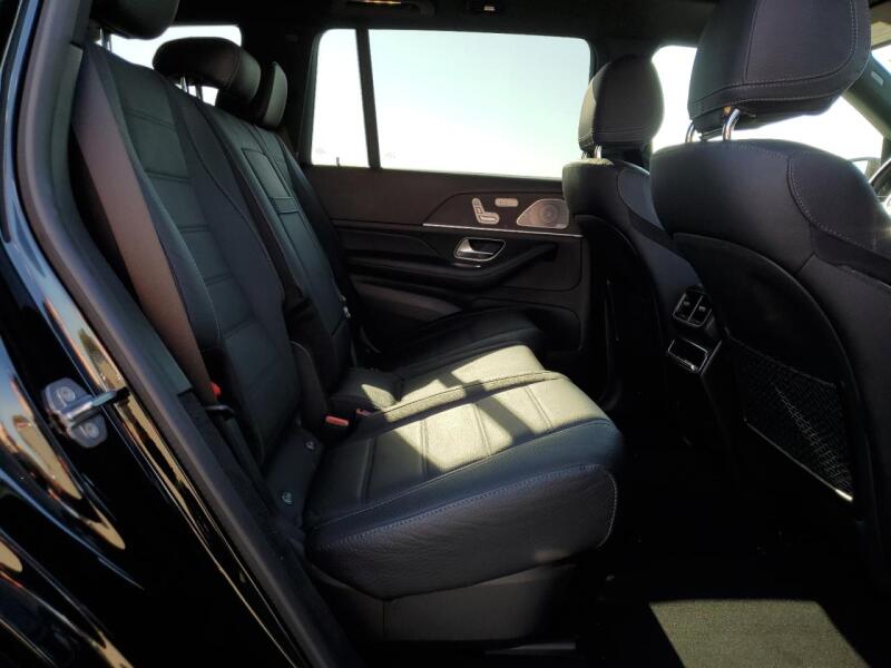 2021 MERCEDES-BENZ GLS 580 4MATIC - 4JGFF8GE9MA403141 | SeoVin.biz
