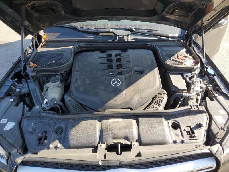 2021 MERCEDES-BENZ GLS 580 4MATIC - 4JGFF8GE9MA403141 | SeoVin.biz