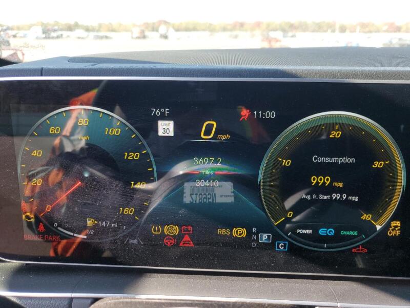 2021 MERCEDES-BENZ GLS 580 4MATIC - 4JGFF8GE9MA403141 | SeoVin.biz