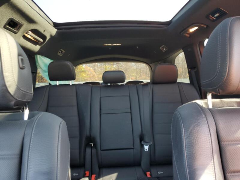 2021 MERCEDES-BENZ GLS 580 4MATIC - 4JGFF8GE9MA403141 | SeoVin.biz