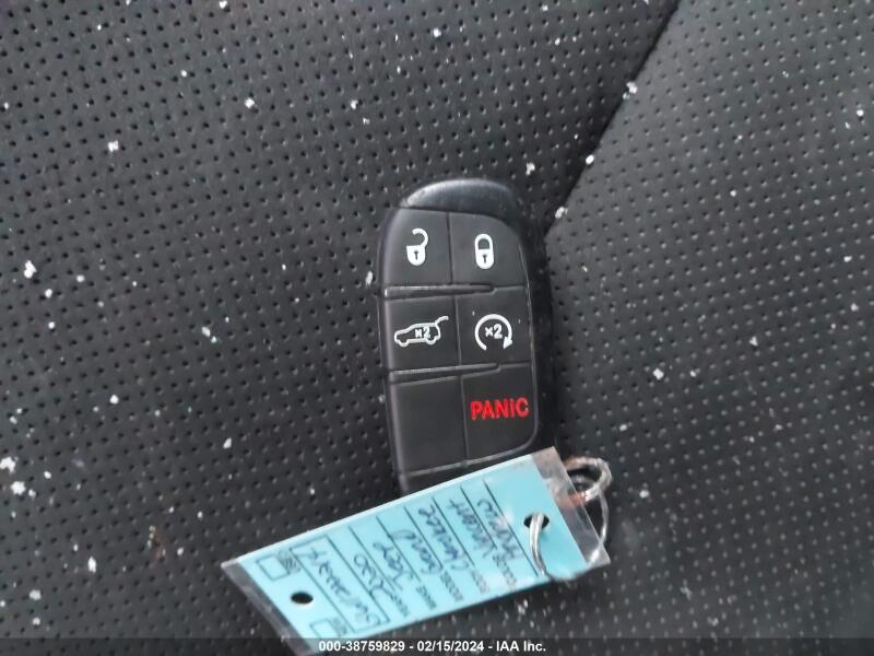 2020 JEEP GRAND CHEROKEE ALTITUDE 4X4 - 1C4RJFAG9LC151716 | SeoVin.biz