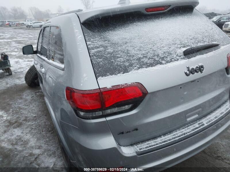 2020 JEEP GRAND CHEROKEE ALTITUDE 4X4 - 1C4RJFAG9LC151716 | SeoVin.biz