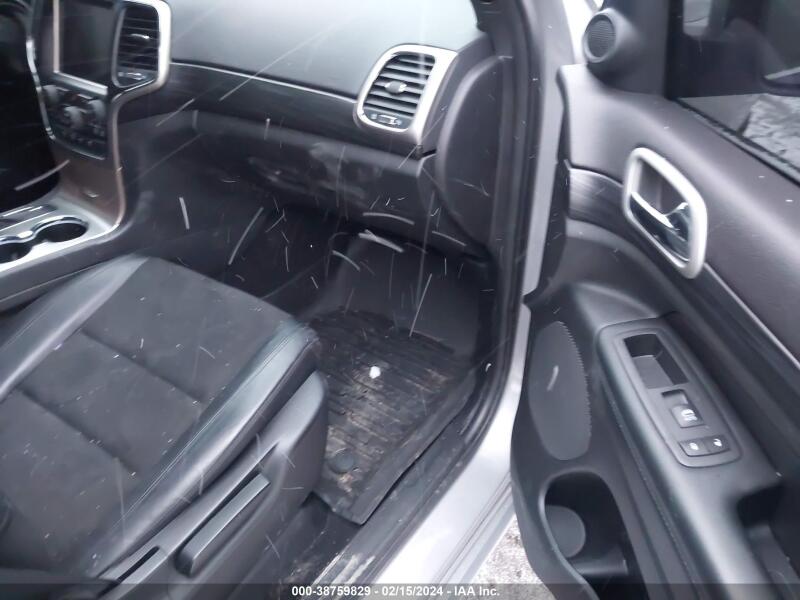 2020 JEEP GRAND CHEROKEE ALTITUDE 4X4 - 1C4RJFAG9LC151716 | SeoVin.biz