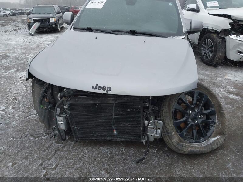 2020 JEEP GRAND CHEROKEE ALTITUDE 4X4 - 1C4RJFAG9LC151716 | SeoVin.biz