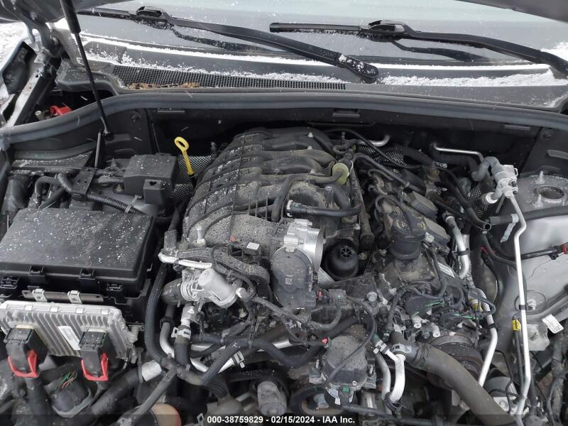 2020 JEEP GRAND CHEROKEE ALTITUDE 4X4 - 1C4RJFAG9LC151716 | SeoVin.biz