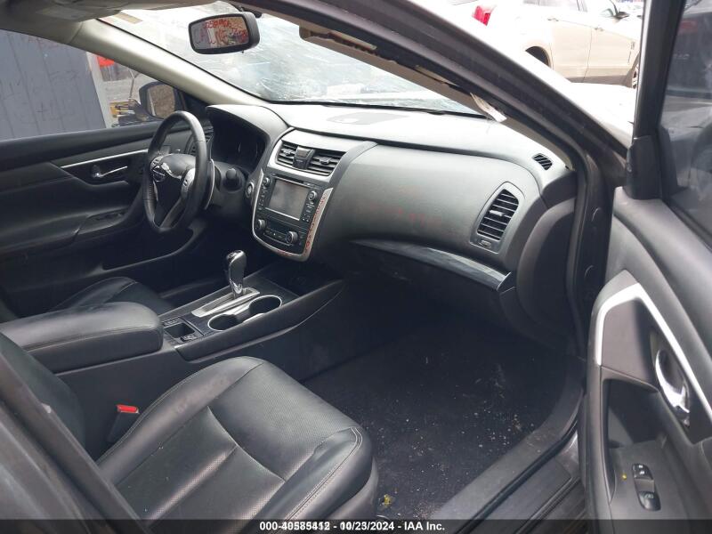 2016 NISSAN ALTIMA 3.5 SL - 1N4BL3AP9GC198430 | SeoVin.biz