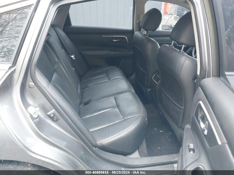 2016 NISSAN ALTIMA 3.5 SL - 1N4BL3AP9GC198430 | SeoVin.biz