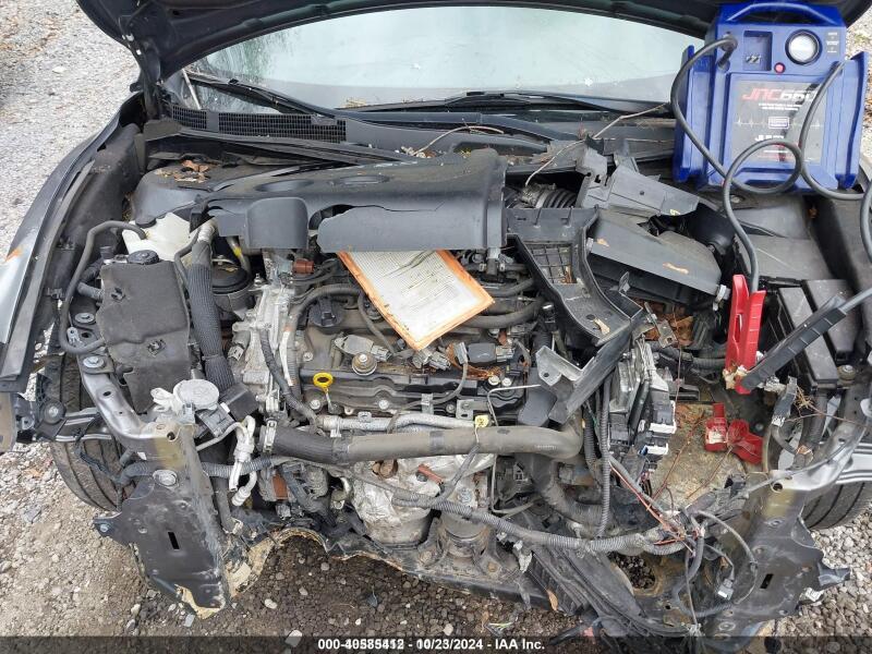 2016 NISSAN ALTIMA 3.5 SL - 1N4BL3AP9GC198430 | SeoVin.biz