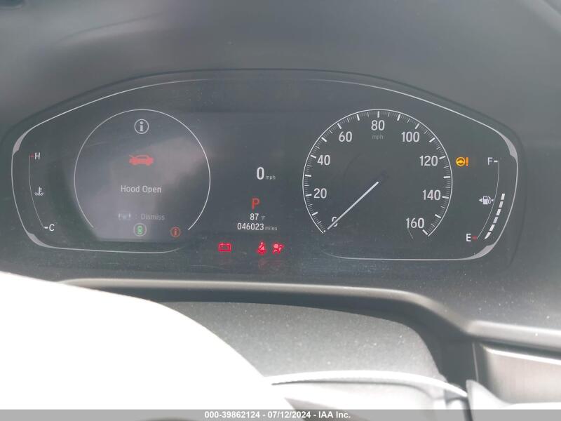 2021 HONDA ACCORD LX - 1HGCV1F18MA055236 | SeoVin.biz