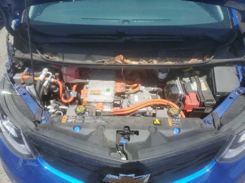 2020 CHEVROLET BOLT EV LT - 1G1FY6S06L4122418 | SeoVin.biz