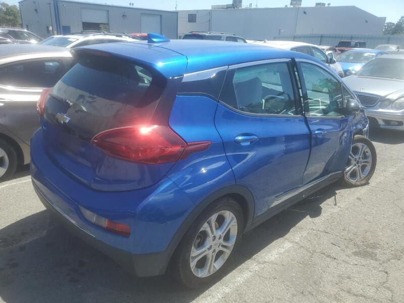 2020 CHEVROLET BOLT EV LT - 1G1FY6S06L4122418 | SeoVin.biz