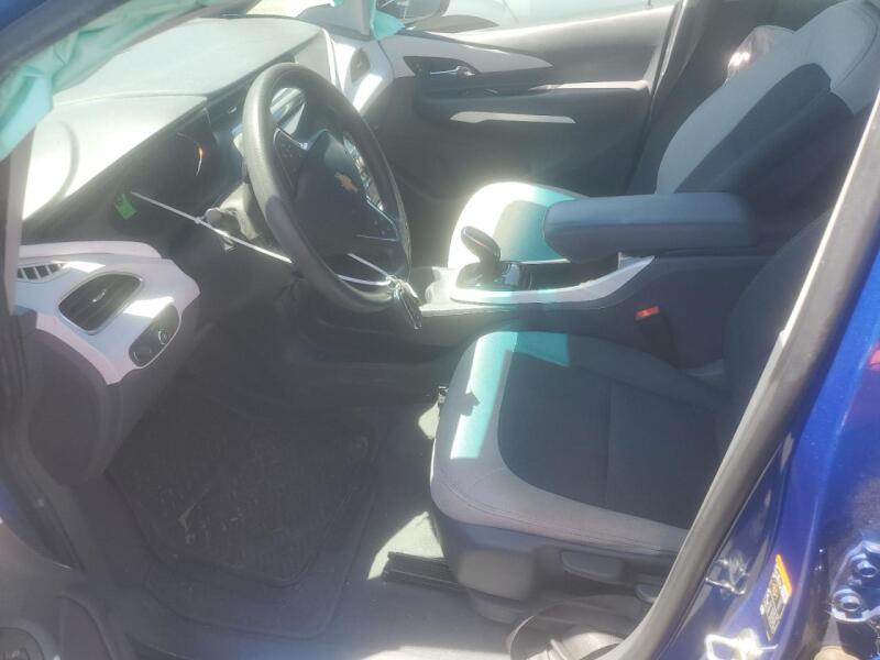 2020 CHEVROLET BOLT EV LT - 1G1FY6S06L4122418 | SeoVin.biz