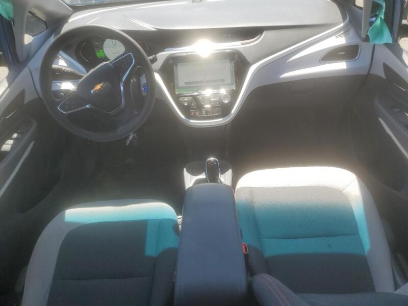 2020 CHEVROLET BOLT EV LT - 1G1FY6S06L4122418 | SeoVin.biz