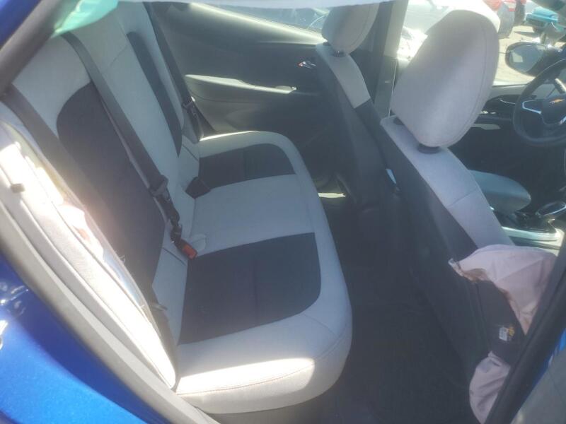 2020 CHEVROLET BOLT EV LT - 1G1FY6S06L4122418 | SeoVin.biz