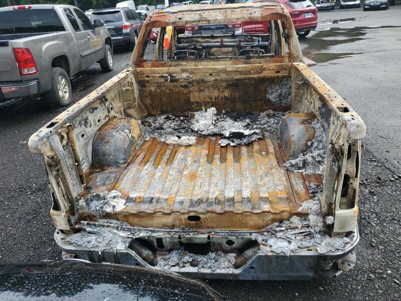 2020 GMC SIERRA K1500 SLT - 3GTU9DED4LG112004 | SeoVin.biz