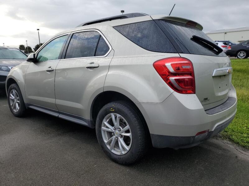 2016 CHEVROLET EQUINOX LT - 2GNALCEK0G1163082 | SeoVin.biz