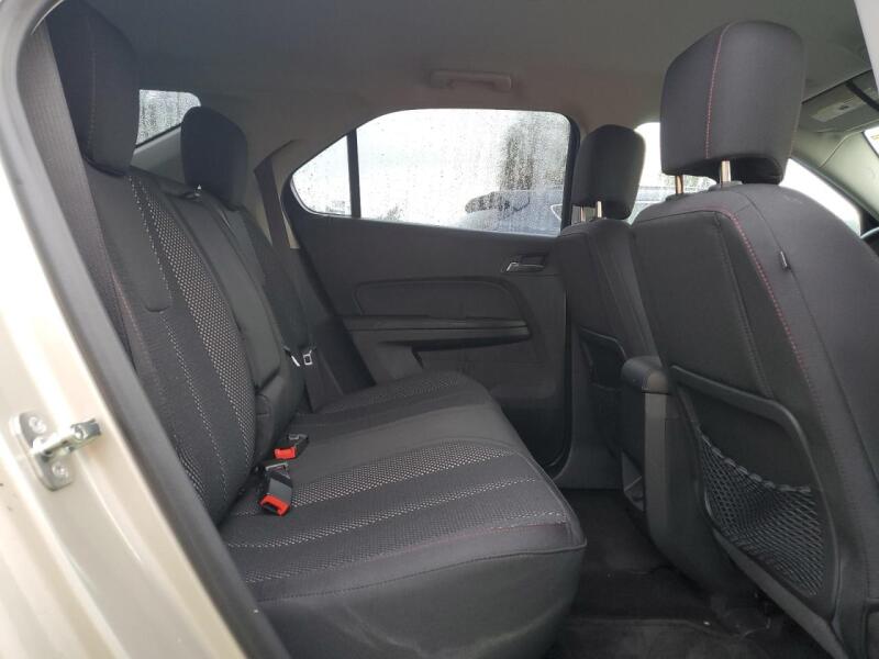 2016 CHEVROLET EQUINOX LT - 2GNALCEK0G1163082 | SeoVin.biz