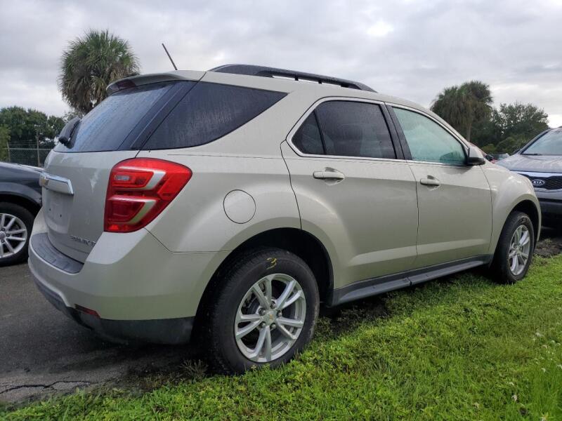 2016 CHEVROLET EQUINOX LT - 2GNALCEK0G1163082 | SeoVin.biz