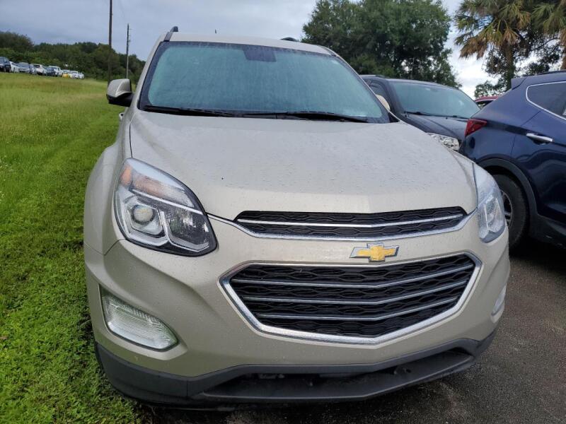 2016 CHEVROLET EQUINOX LT - 2GNALCEK0G1163082 | SeoVin.biz