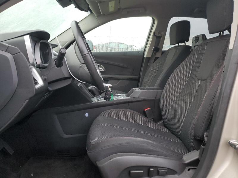 2016 CHEVROLET EQUINOX LT - 2GNALCEK0G1163082 | SeoVin.biz