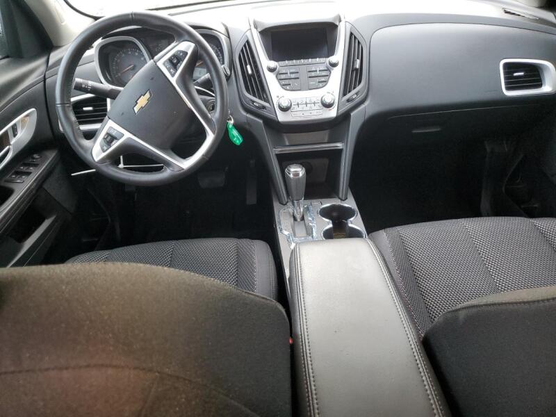 2016 CHEVROLET EQUINOX LT - 2GNALCEK0G1163082 | SeoVin.biz