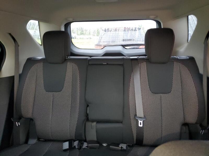 2016 CHEVROLET EQUINOX LT - 2GNALCEK0G1163082 | SeoVin.biz