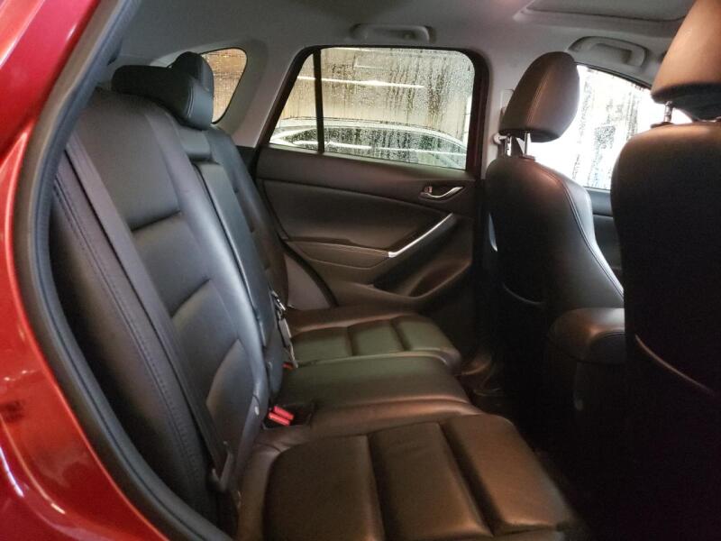 2016 MAZDA CX-5 GT - JM3KE4DYXG0906028 | SeoVin.biz