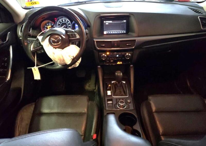 2016 MAZDA CX-5 GT - JM3KE4DYXG0906028 | SeoVin.biz
