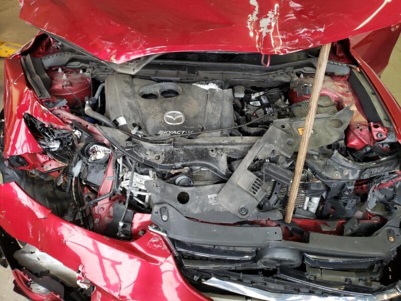 2016 MAZDA CX-5 GT - JM3KE4DYXG0906028 | SeoVin.biz